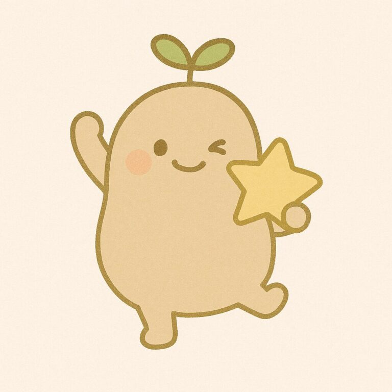 おまめ